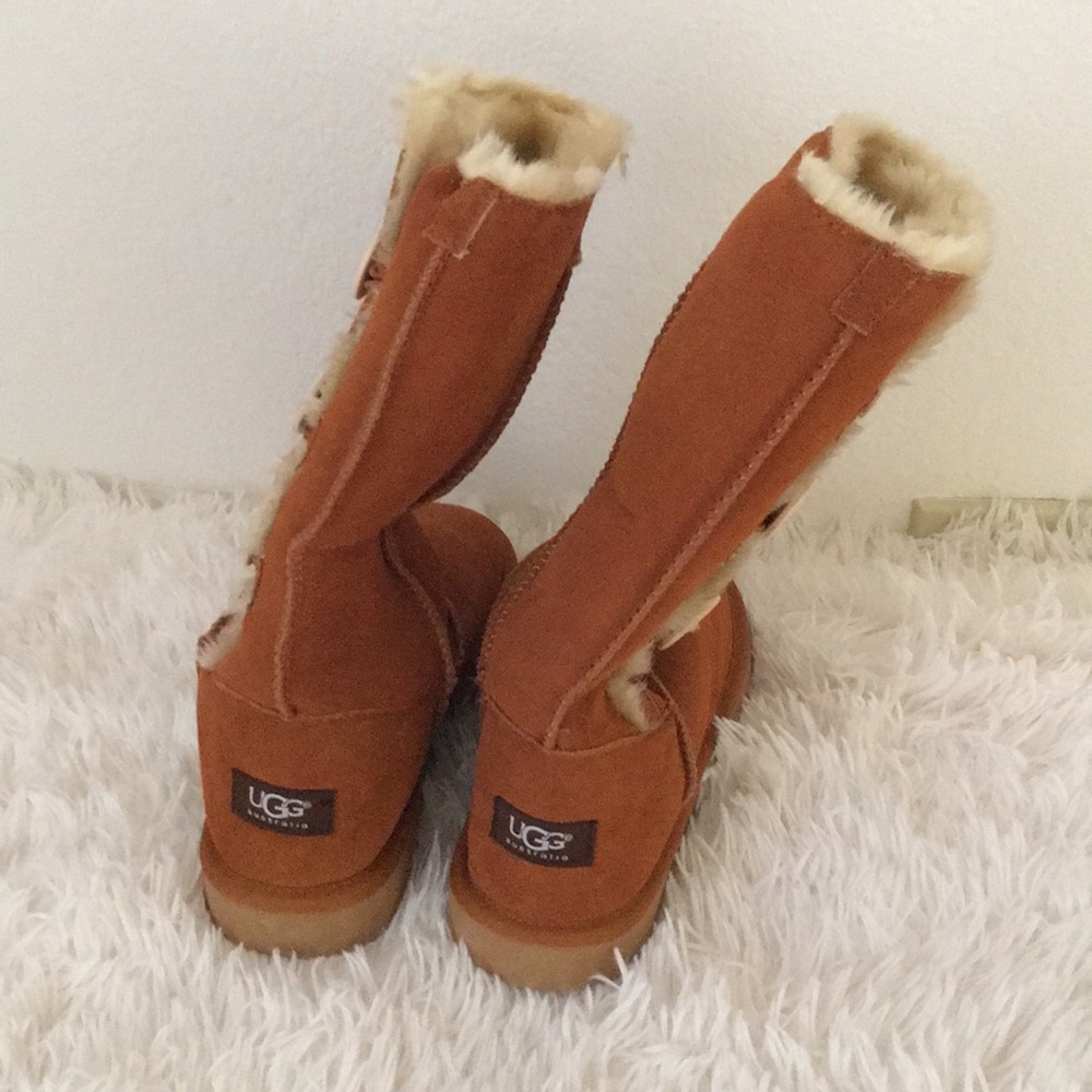 UGG boots
